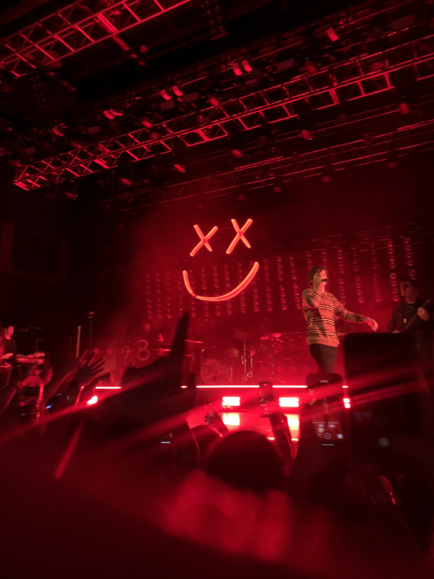 The Concert / The View MIT Admissions