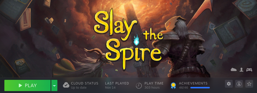 Slay the Spire on Steam