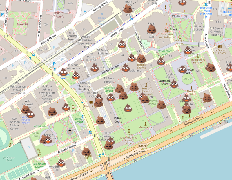 The Best And Worst Places To On Campus MIT Admissions the-best-and-worst-places-to-on-campus-mit-admissions