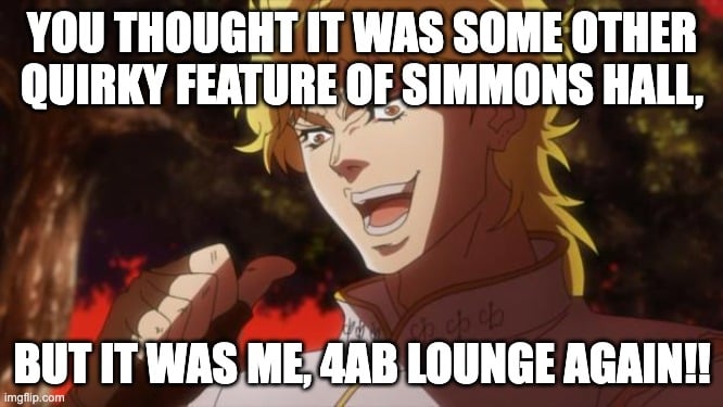 It was me, dio