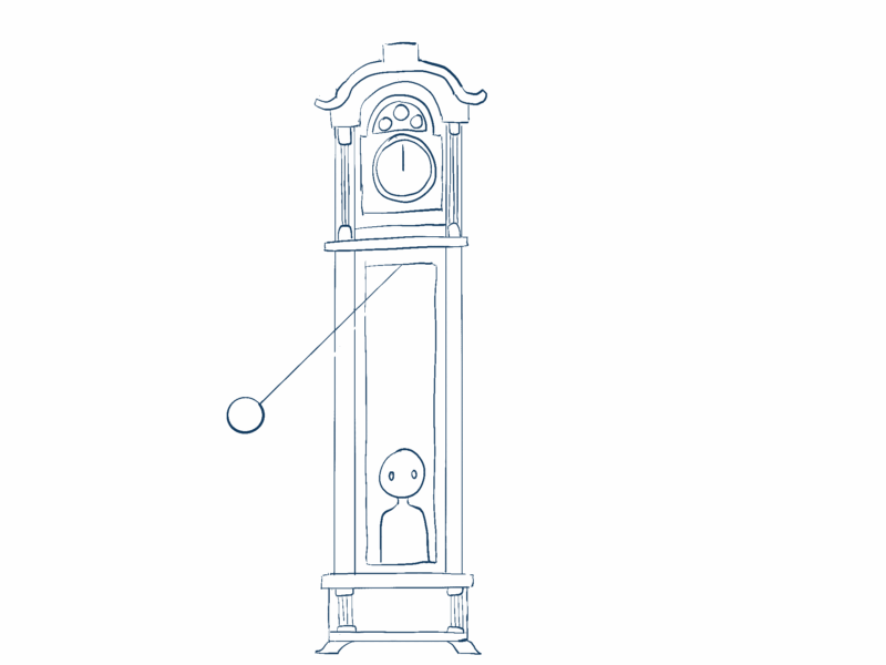 clock 1