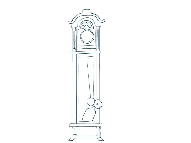 clock 2