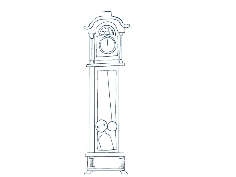 clock 4