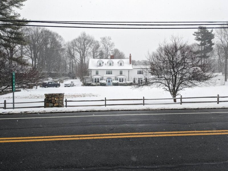 picture of white house