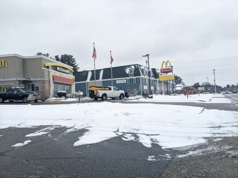 picture of McDonald's