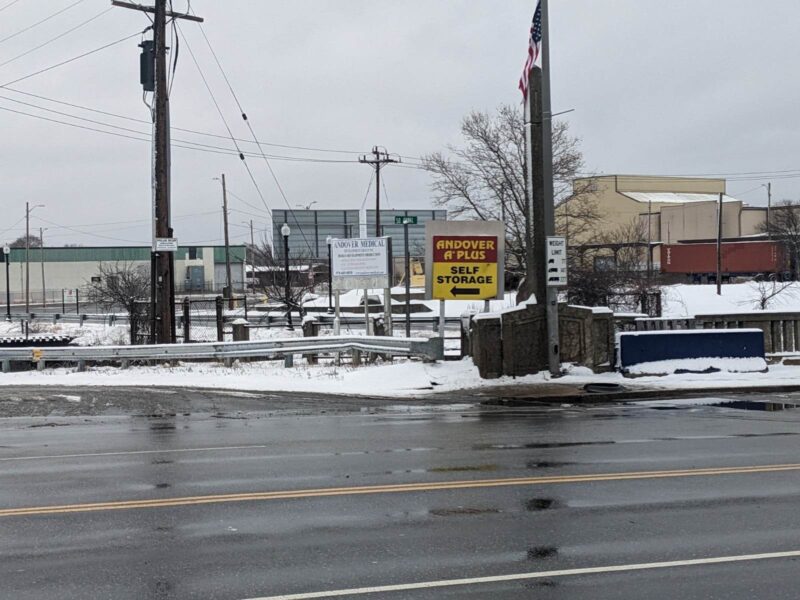 picture of sign