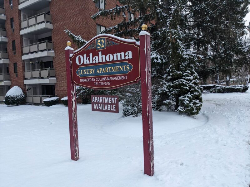 picture of Oklahoma