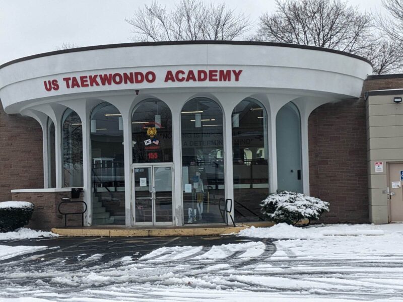 picture of Taekwondo Academy