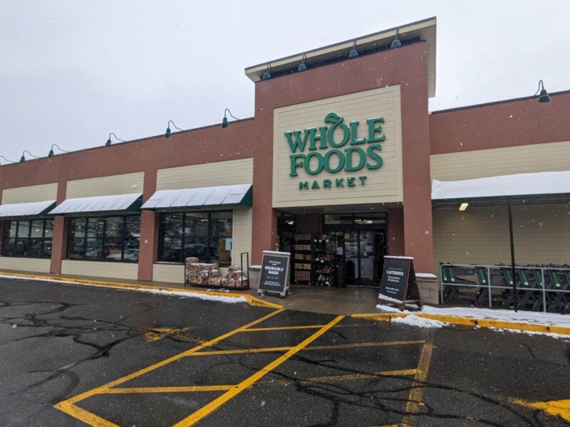 picture of Whole Foods