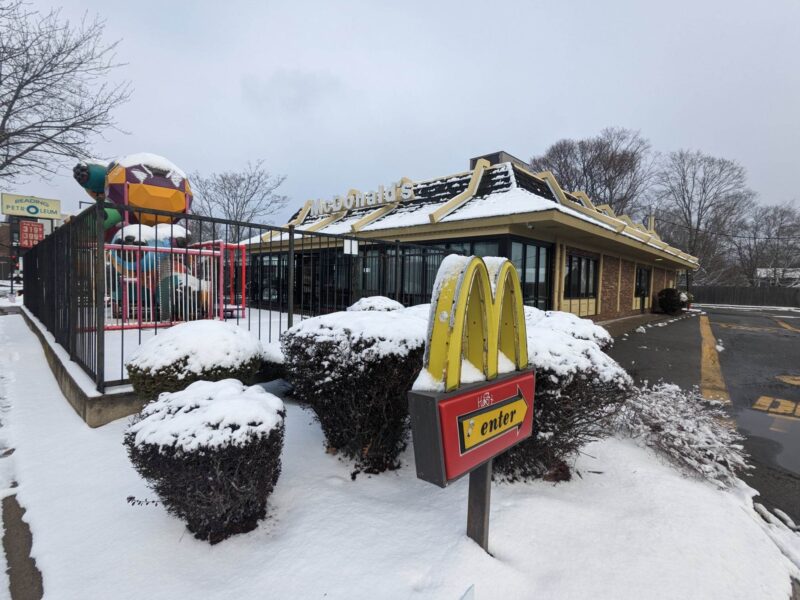 picture of McDonald's 3