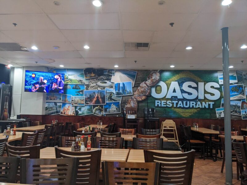 picture of restaurant