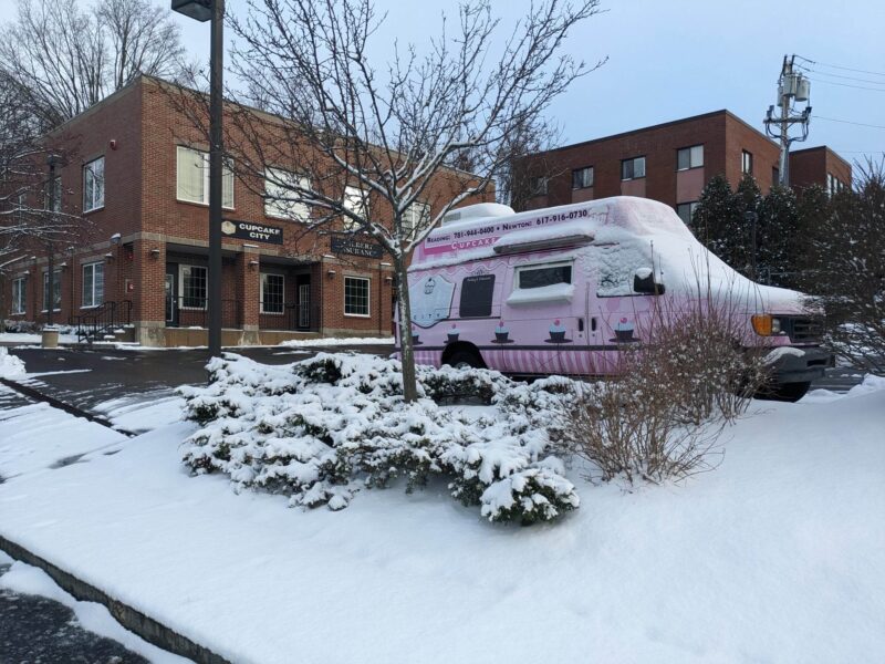 picture of Cupcake City