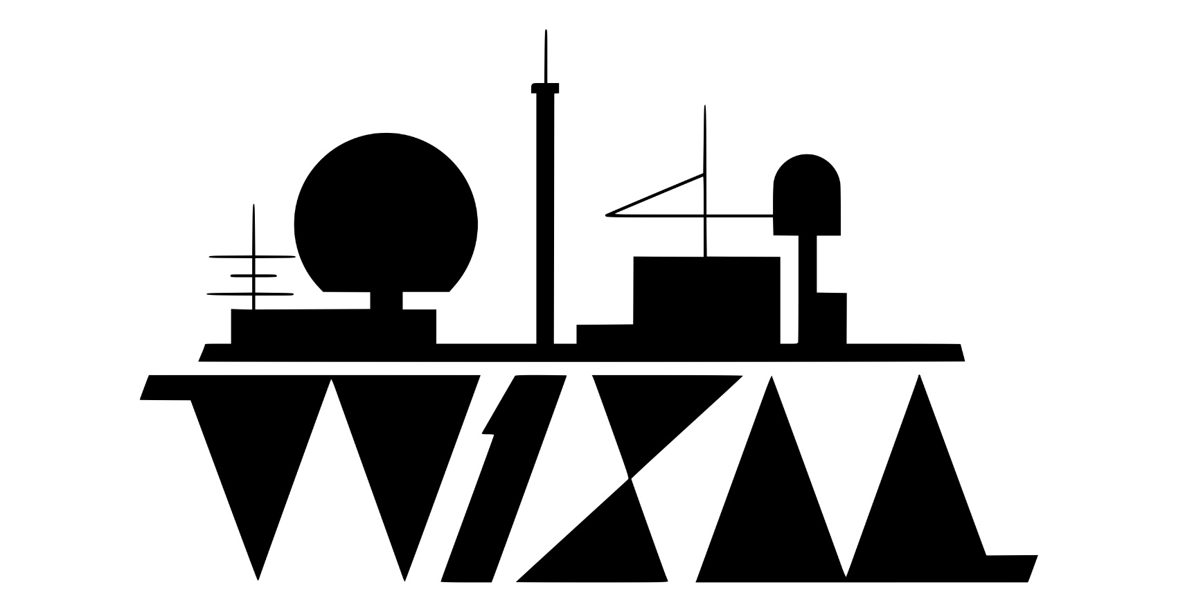 w1xm logo