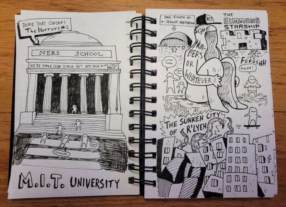 sketchbook: MIT