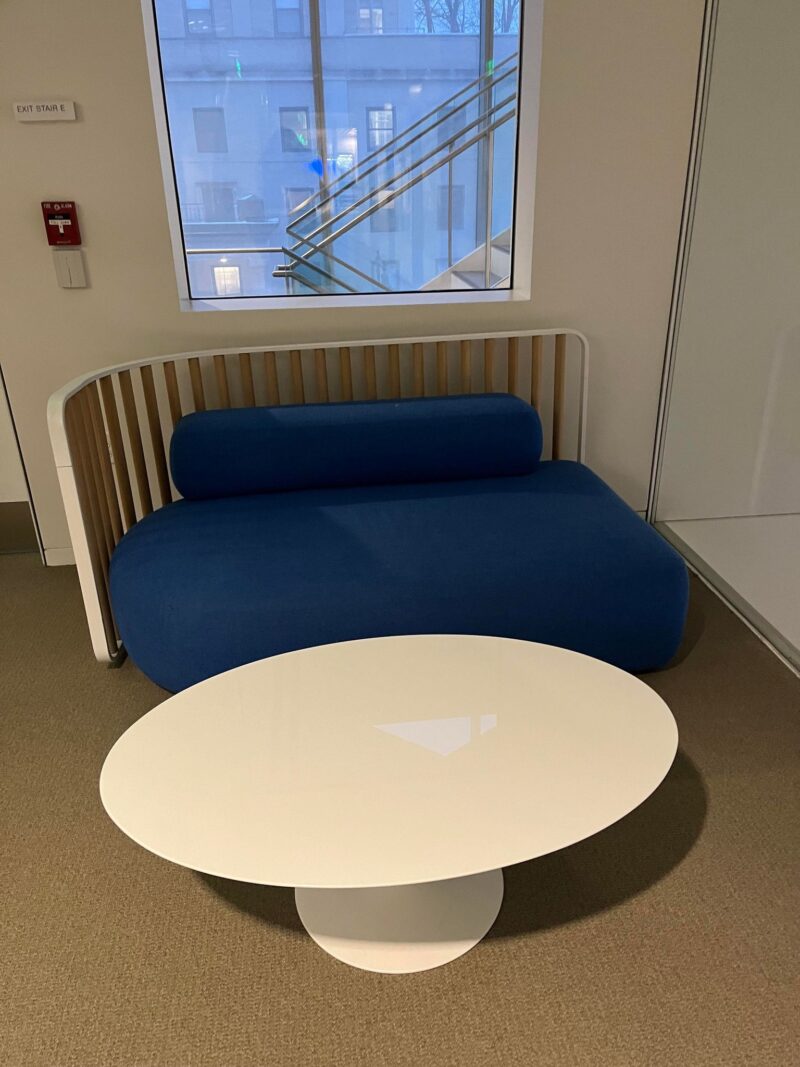 study spots at MIT | MIT Admissions