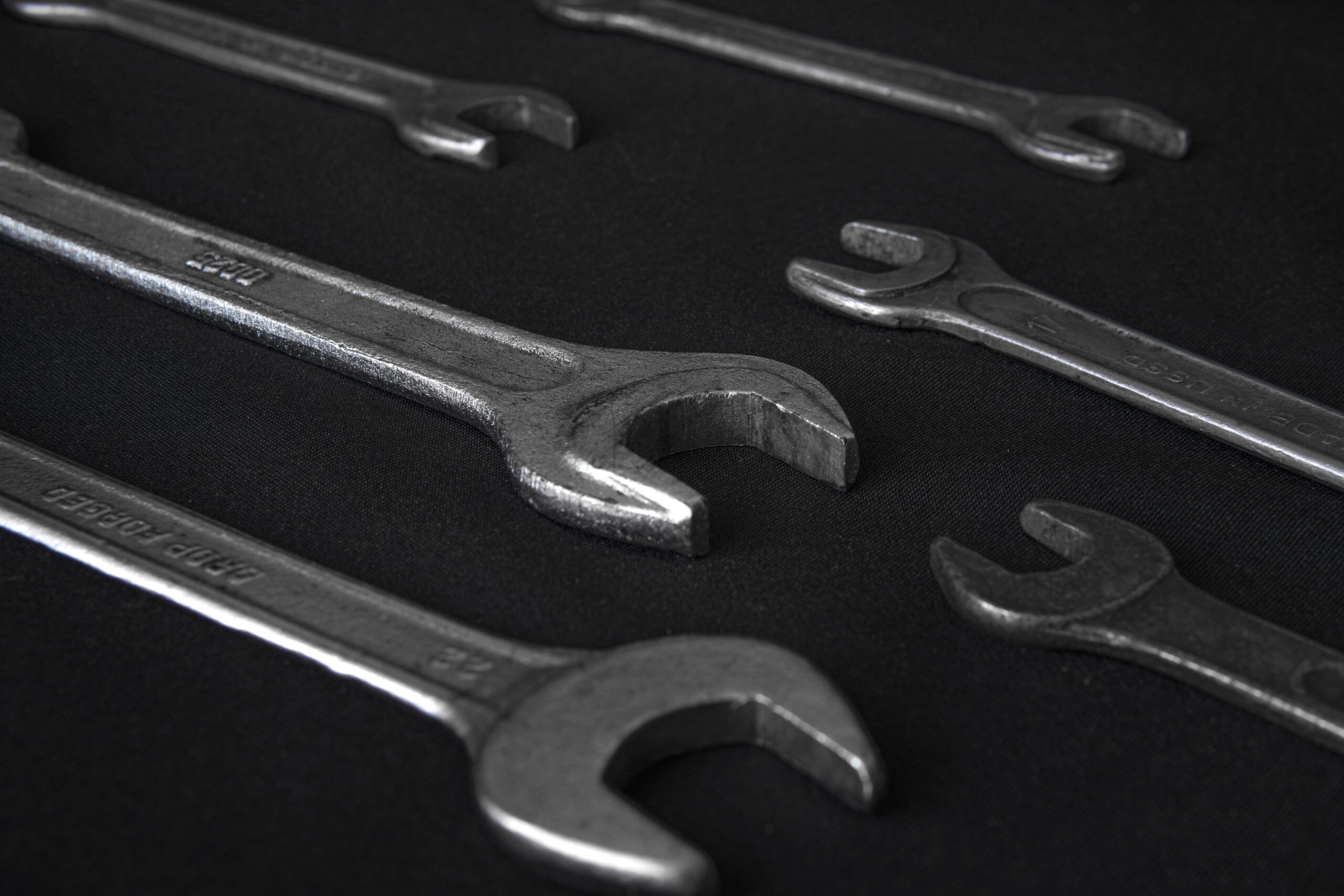 wrenches