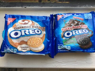 The Oreo Post | MIT Admissions