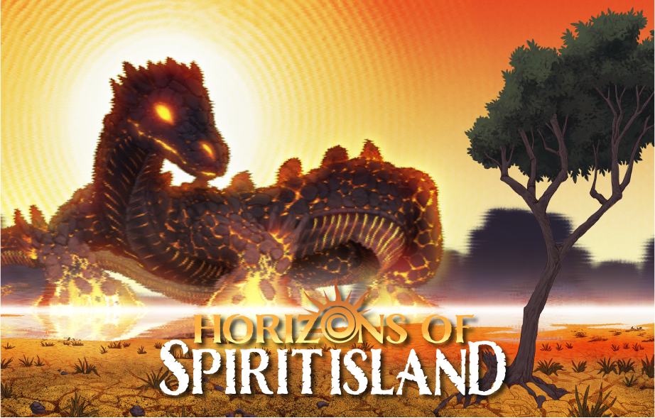 horizons of spirit island