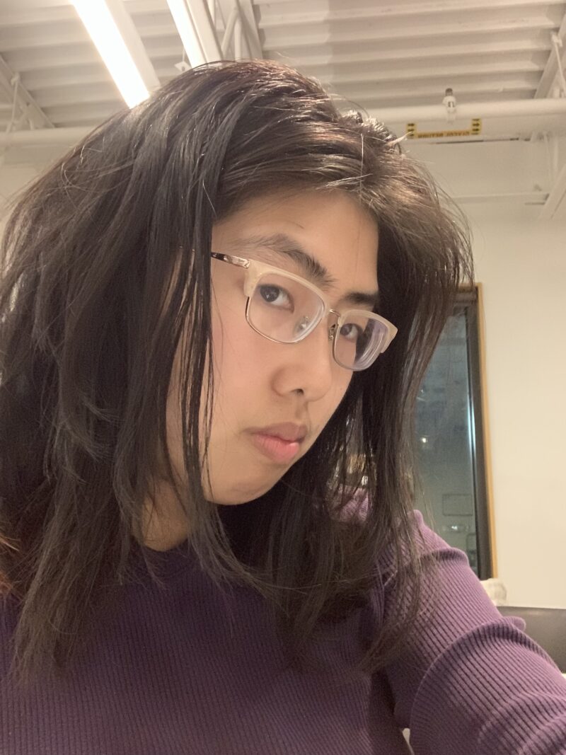 selfie of me for self portrait reference