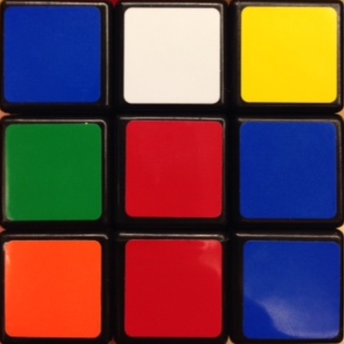 existential cubes
