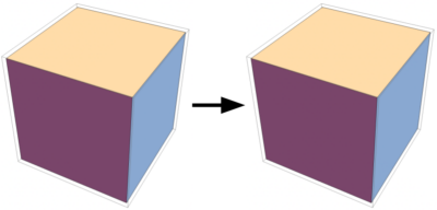 Schematic of my system