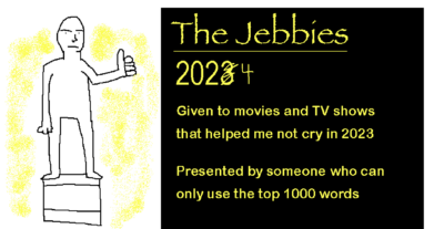 the jebbies