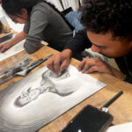 21A.513 (Drawing Human Experience) class