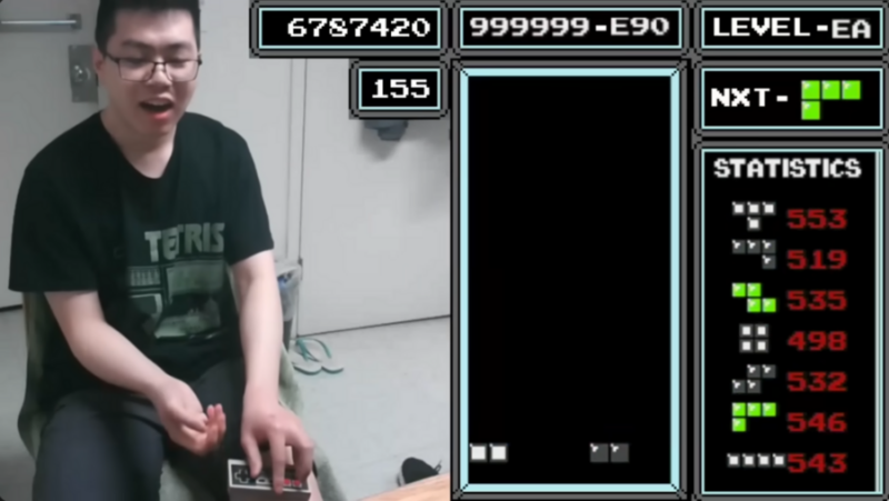 Fractal161 Game Crash - Jan. 3, 2024