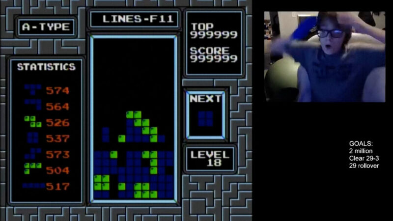 Blue Scuti's Game Crash - Dec. 21, 2023