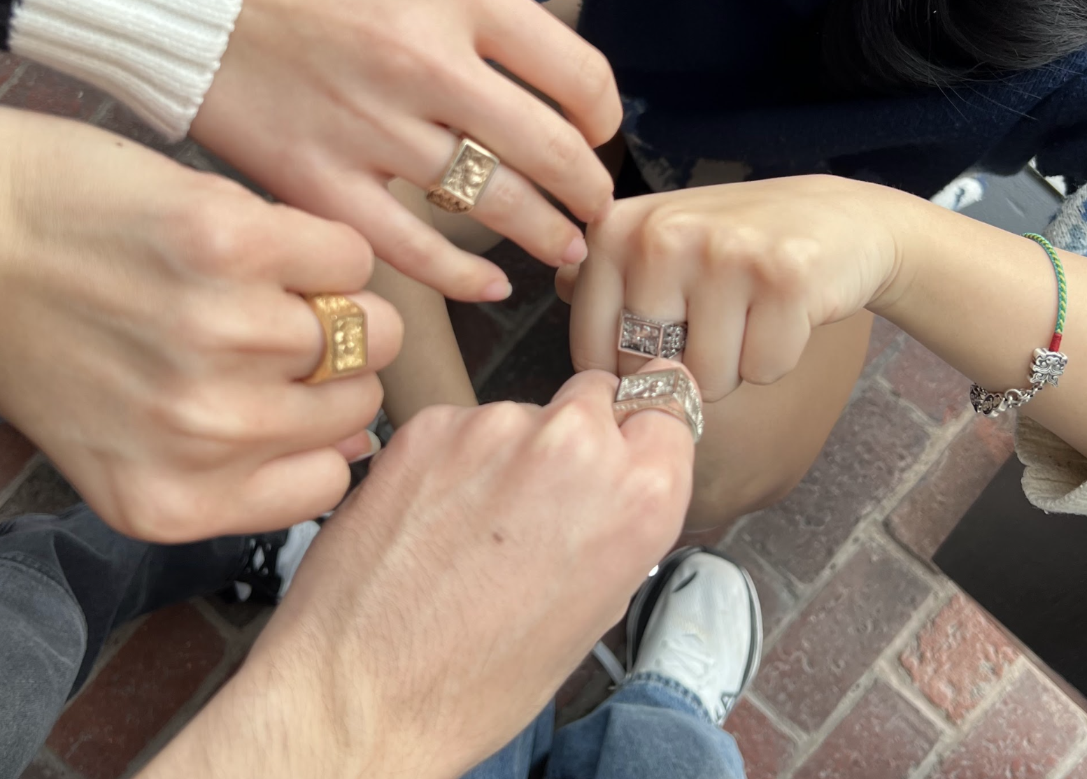 2026 ring premiere!