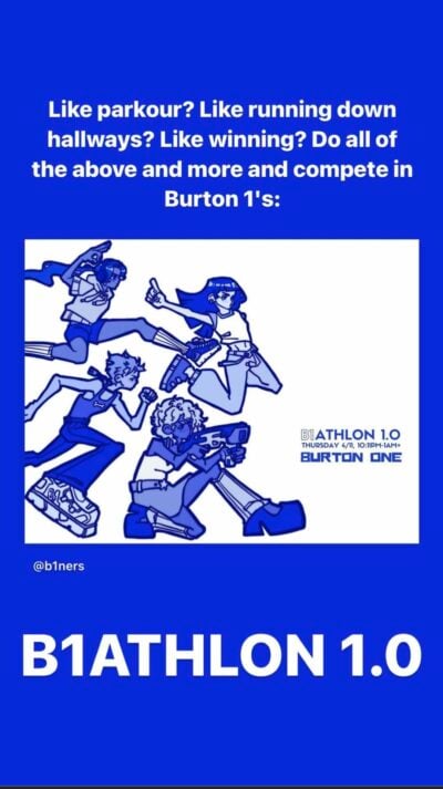 b1athalon poster