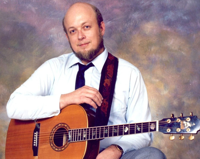 Stan Rogers the GOAT