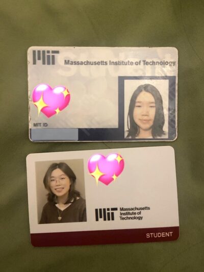 id photo difference