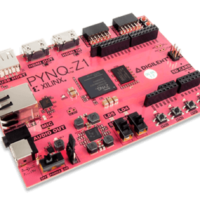 Pynq FPGA