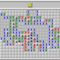 Minesweeper Monday