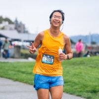 what i talk about when i talk about running