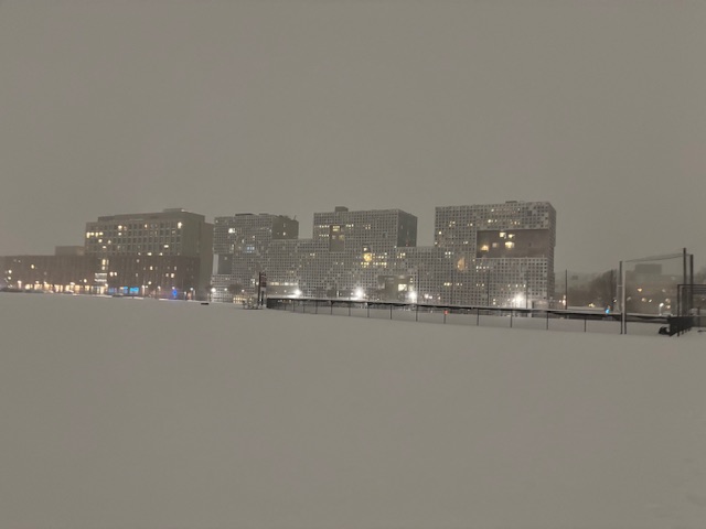 Snow Simmons