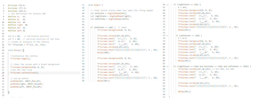 Arduino Tama How to build a Tamagotchi | MIT Admissions