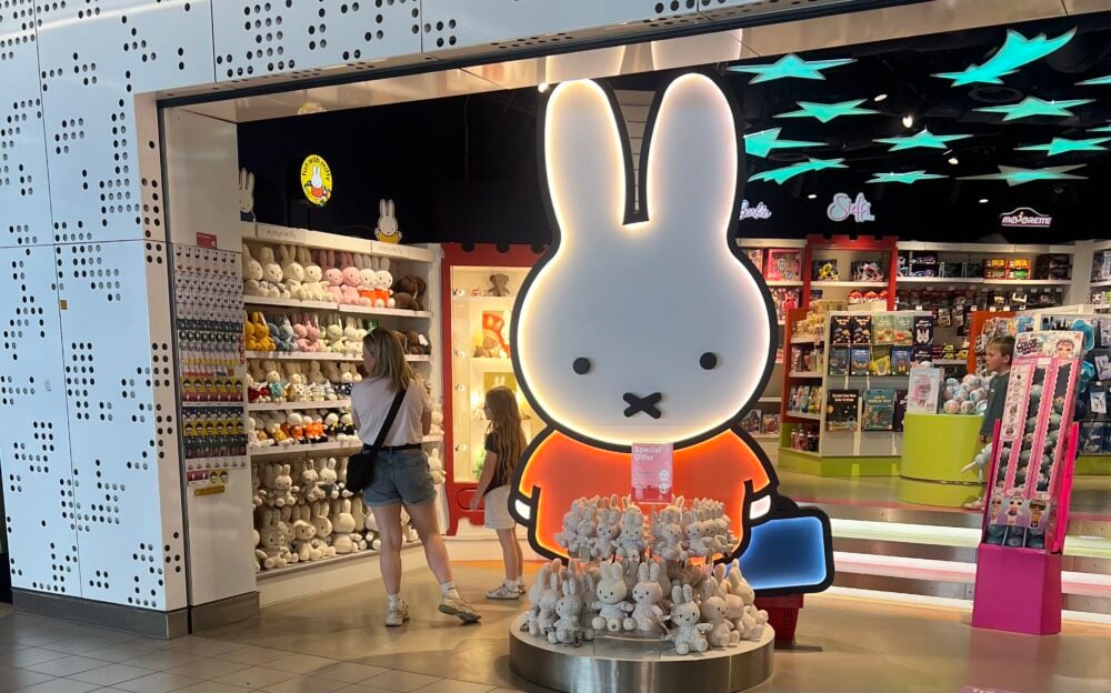 miffy