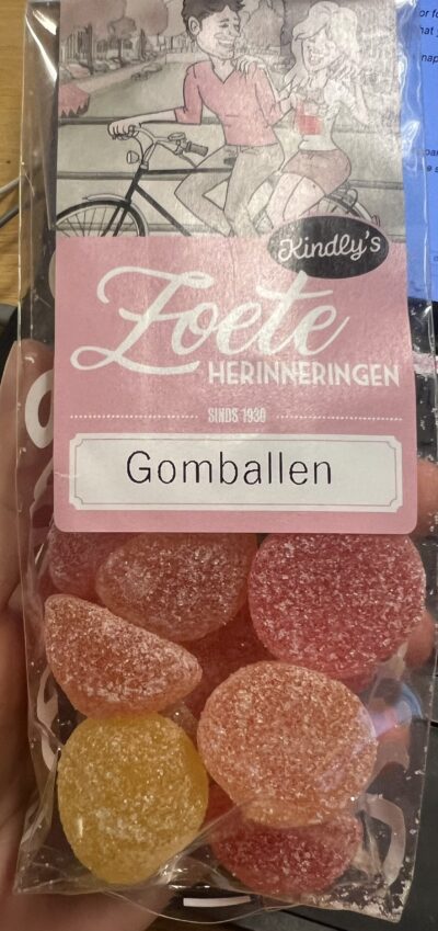 gumdrops