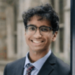 Sanjith Udupa '28