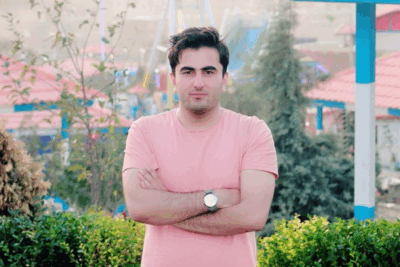 Hilal Mohammadzai