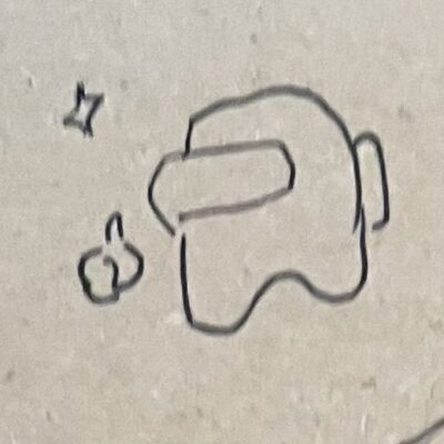 amogus