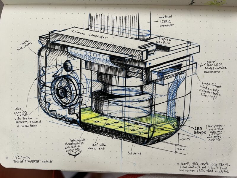 Tour of an MIT student's notebook | MIT Admissions