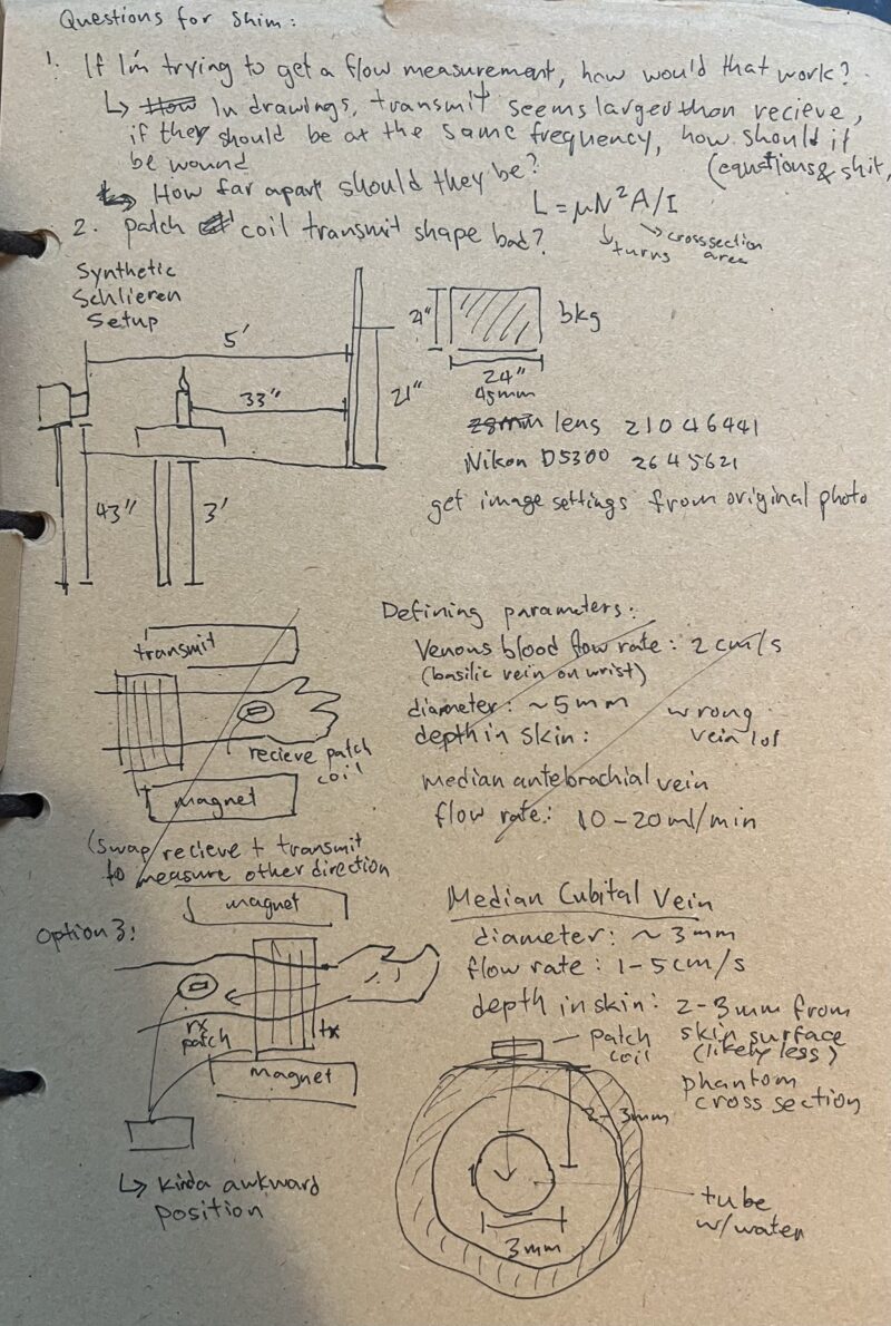 Handmade Notes Computer Science Mit Tour of an MIT student’s notebook | MIT Admissions