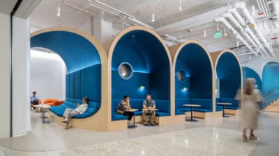 Undergraduate Advising Center