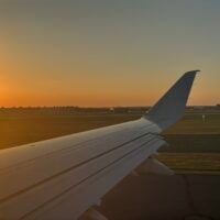 Wanting to Do Everything