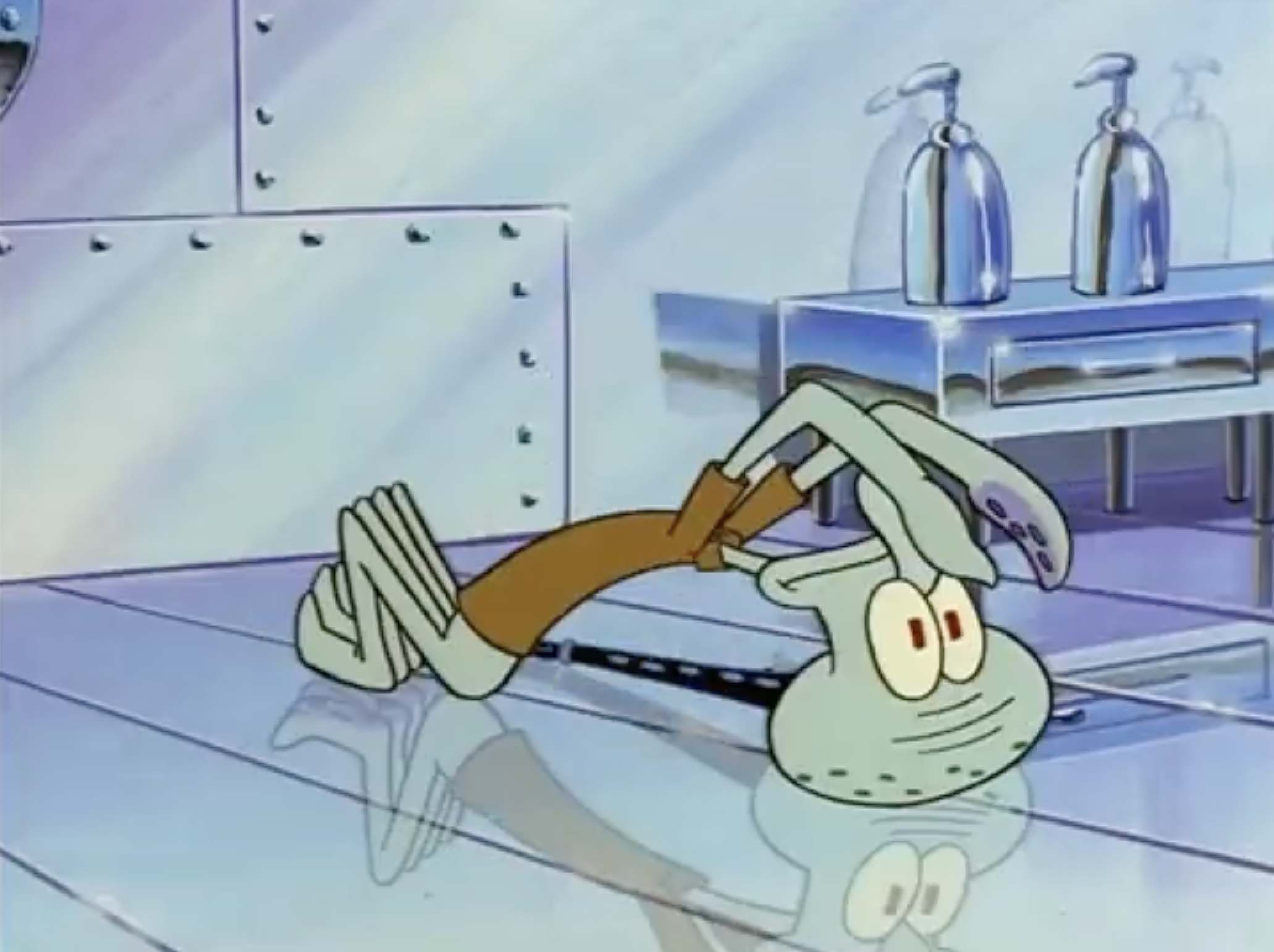 my last semester is here