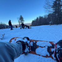 Embracing the Penguin