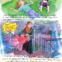 East Campus (Part 1)